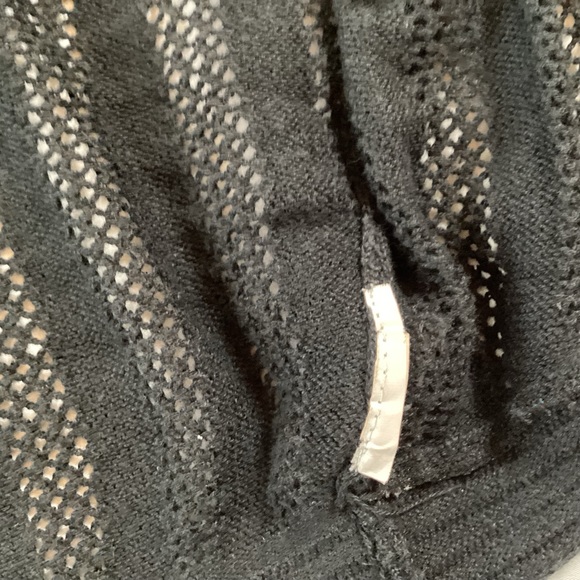 2b bebe Knit Bolero Cardigan - Picture 5 of 6